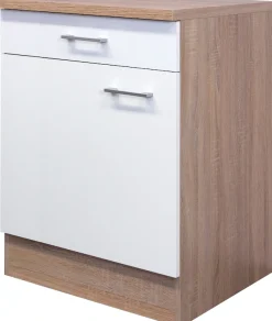 Flex-Well Unterschrank »Samoa« (B x H x T) 60 x 85 x 60 cm
