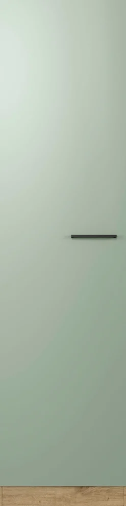 Flex-Well Vorratsschrank »Cara« 1 Stk. tlg. (B x H x T) 50 x 200 x 57 cm, mit viel Stauraum