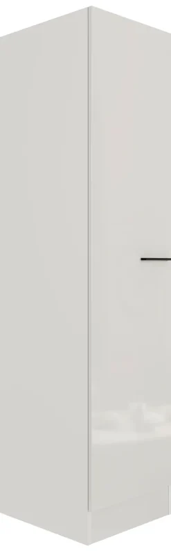 Flex-Well Vorratsschrank »Lund« 1 Stk. tlg. (B x H x T) 50 x 200 x 57 cm, mit viel Stauraum