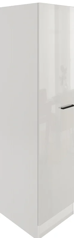 Flex-Well Vorratsschrank »Lund« 1 Stk. tlg. (B x H x T) 50 x 200 x 57 cm, mit viel Stauraum