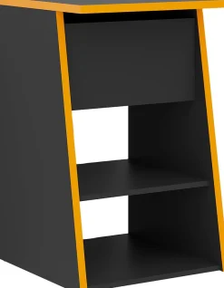 FMD Beistelltisch »Zocker« Ergänzung zum Gamingtisch Zocker