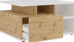 FMD Couchtisch »Twin«