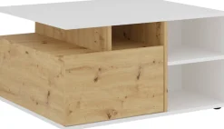 FMD Couchtisch »Twin«