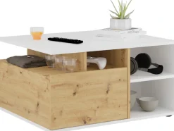 FMD Couchtisch »Twin«