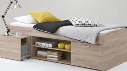 FMD Funktionsbett