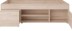 FMD Funktionsbett