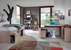 FMD Funktionsbett