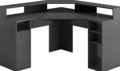 FMD Gamingtisch »Eckschreibtisch Zocker 2«