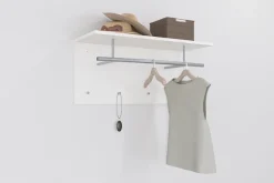 FMD Garderobenpaneel »Spot«