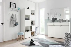 FMD Garderobenpaneel »Spot«