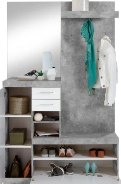 FMD Garderobenschrank »Bristol«
