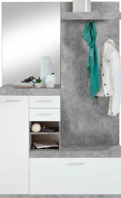 FMD Garderobenschrank »Bristol«