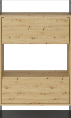 FMD Hängeschrank »Verona« Breite 68,5 cm