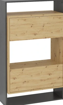 FMD Hängeschrank »Verona« Breite 68,5 cm