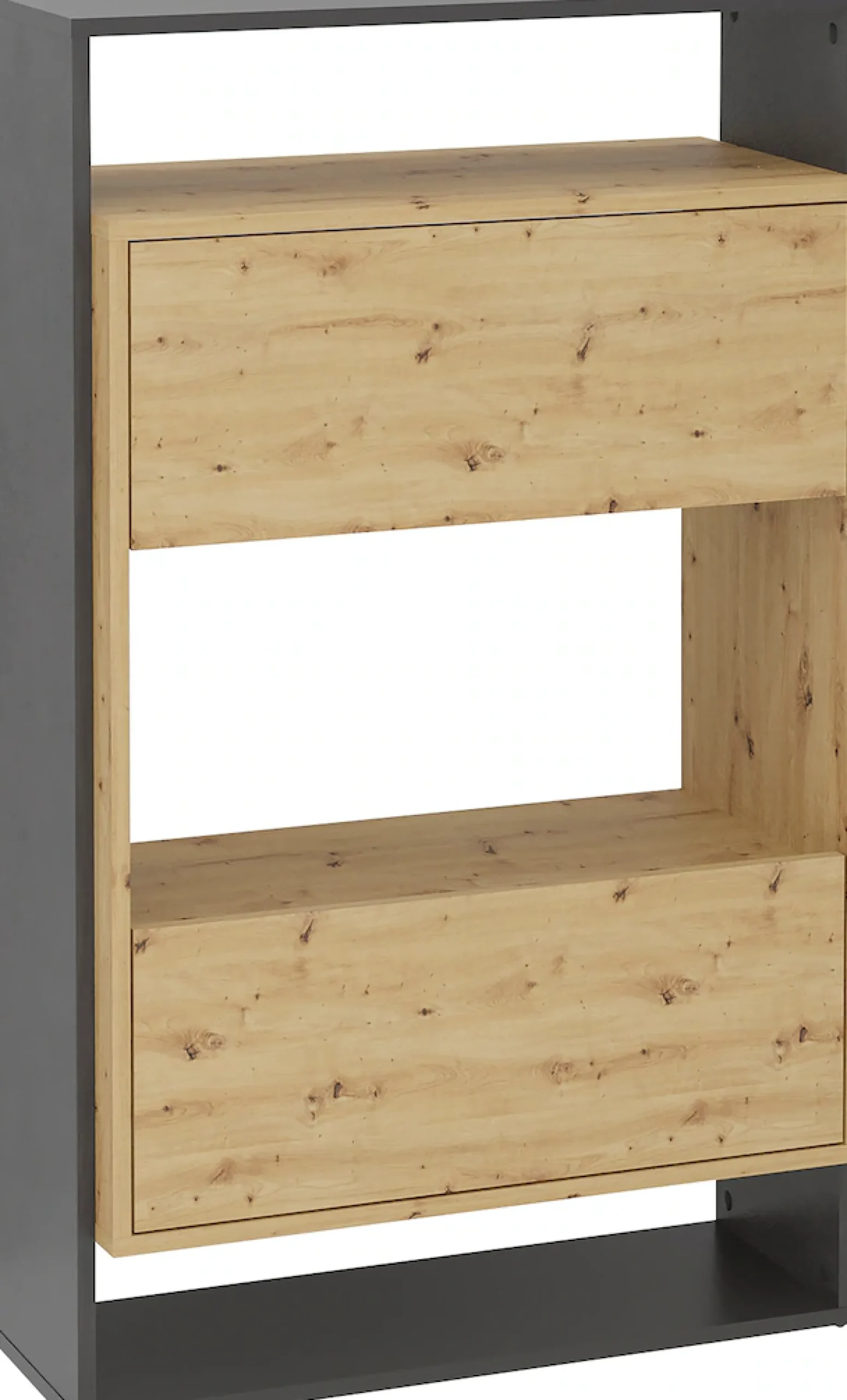 FMD Hängeschrank »Verona« Breite 68,5 cm