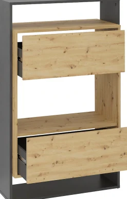 FMD Hängeschrank »Verona« Breite 68,5 cm