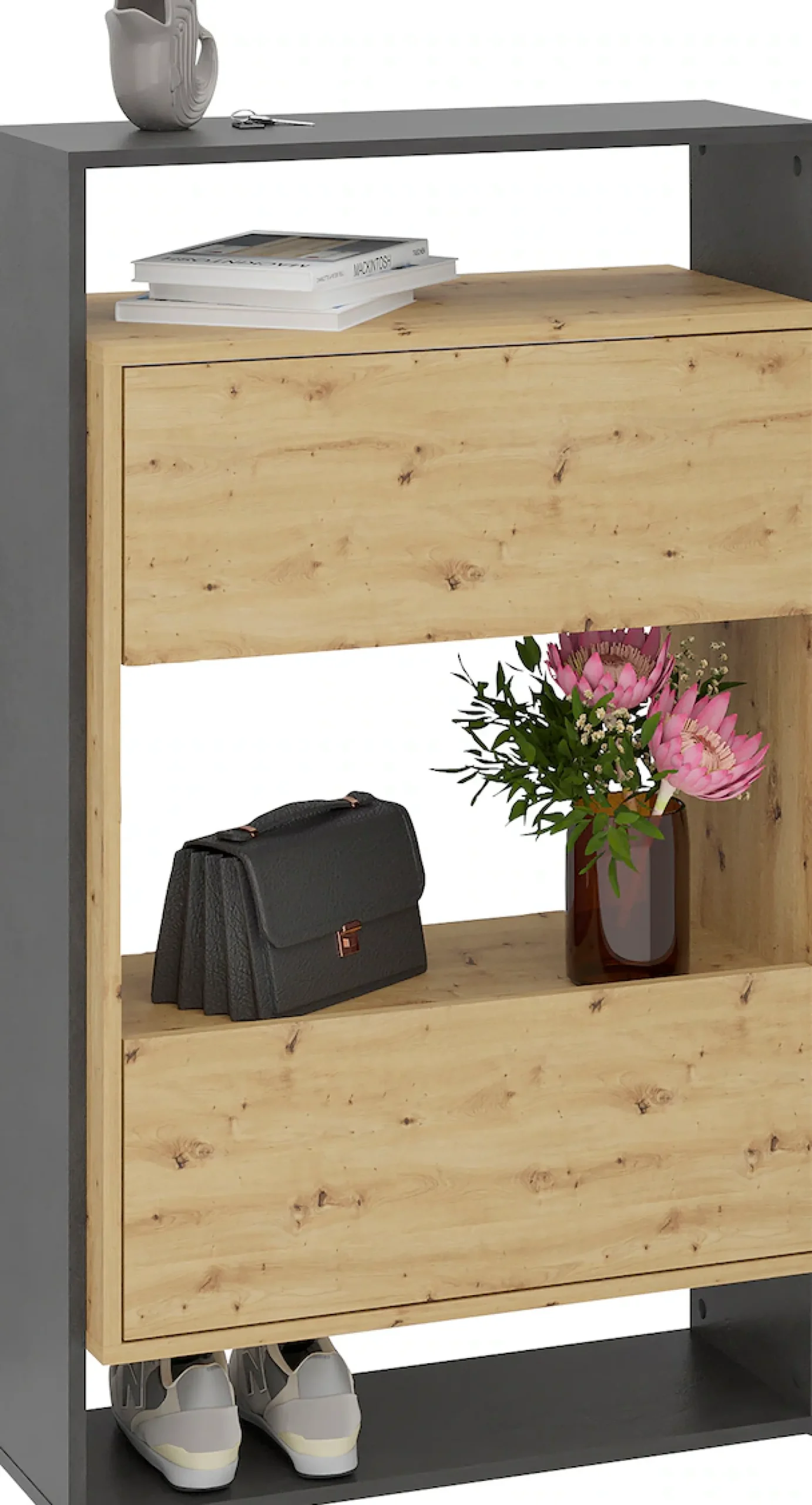 FMD Hängeschrank »Verona« Breite 68,5 cm