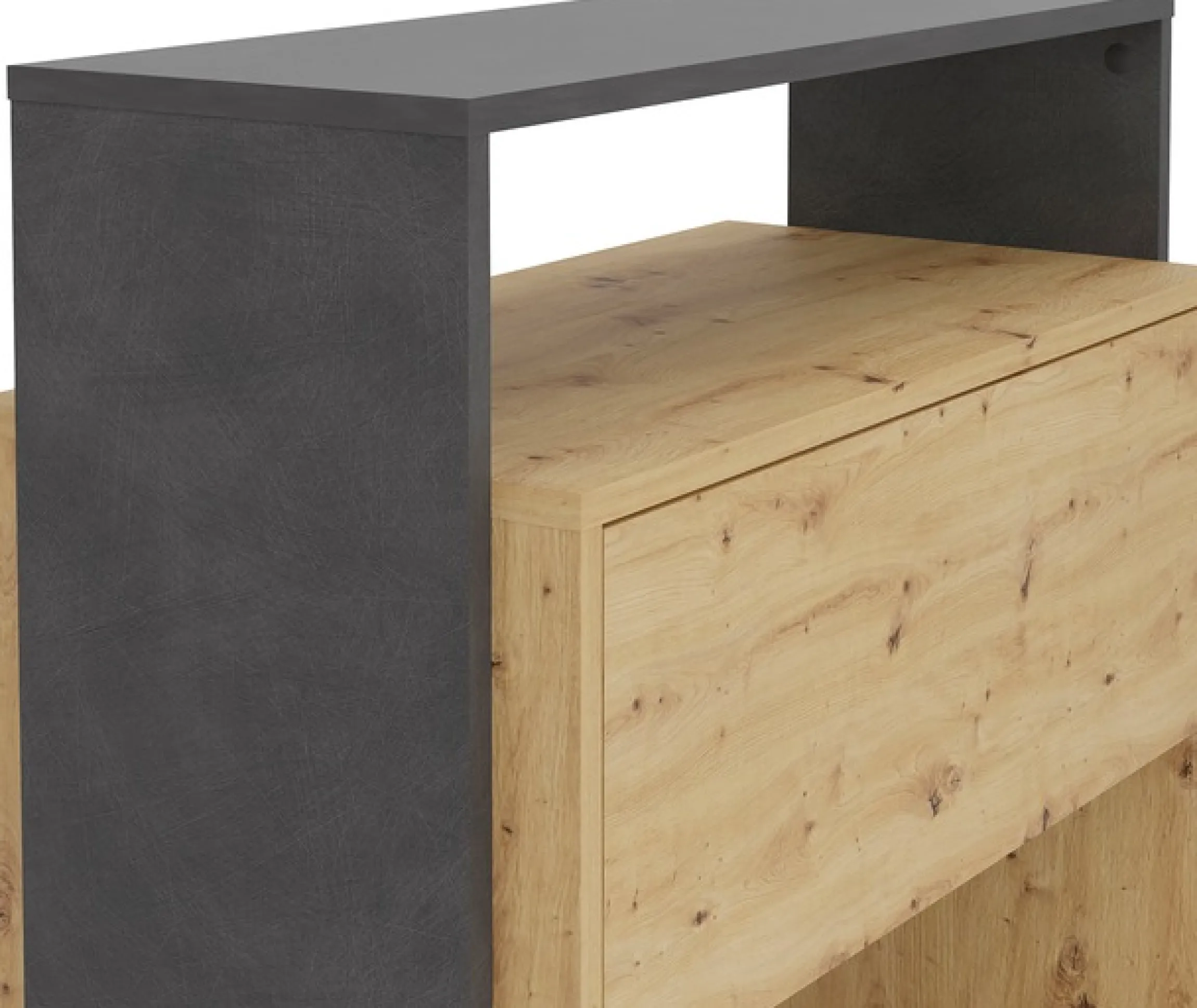 FMD Hängeschrank »Verona« Breite 68,5 cm