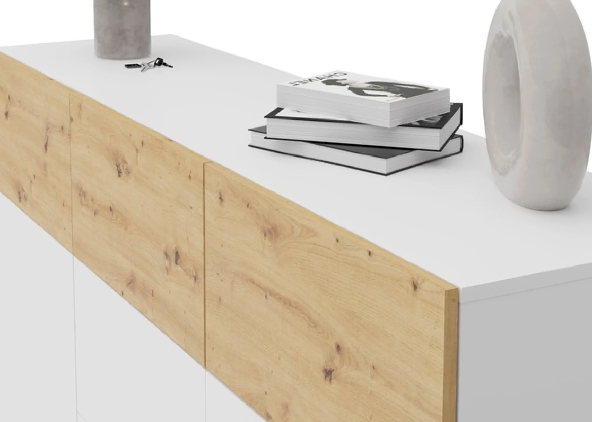 FMD Kommode »Belm«