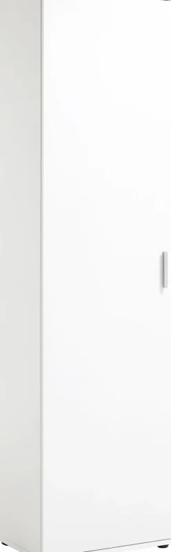 FMD Mehrzweckschrank »Inca 1« Flurschr., Aktenschr., verstellb. Böden, mit/ohne Spiegel, B: 50 cm
