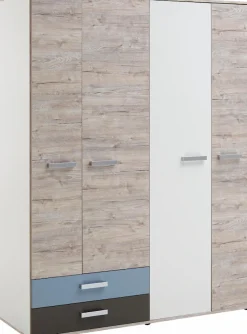 FMD Mehrzweckschrank »Nona 9«