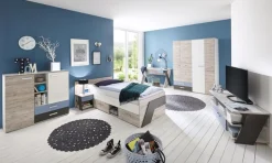 FMD Mehrzweckschrank »Nona 9«