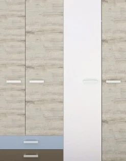 FMD Mehrzweckschrank »Nona 9«