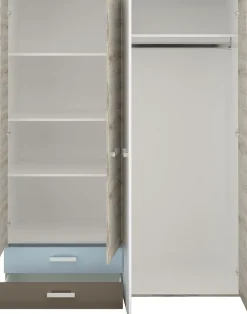 FMD Mehrzweckschrank »Nona 9«