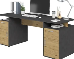FMD Schreibtisch »Levi«