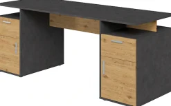 FMD Schreibtisch »Levi«