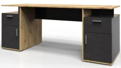 FMD Schreibtisch »Levi«