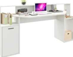 FMD Schreibtisch »Zocker 3«