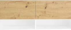 FMD Schuhbank »Belm« mit Stauraum, Breite 109 cm