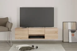 FMD TV-Board »Brighton« Breite 140 cm, mit und ohne Schublade