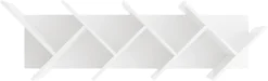 FMD Wandregal »Büchen 2«