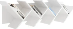 FMD Wandregal »Büchen 2«