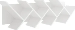 FMD Wandregal »Büchen 2«