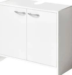 FMD Waschbeckenunterschrank »Marbella«
