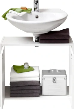 FMD Waschbeckenunterschrank »Marbella«