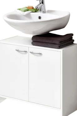 FMD Waschbeckenunterschrank »Marbella«