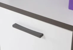 FORTE Aktenregal »Keflav« Breite 84,5 cm