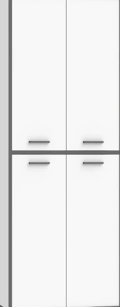 FORTE Aktenschrank »Keflav« Breite 84,5 cm