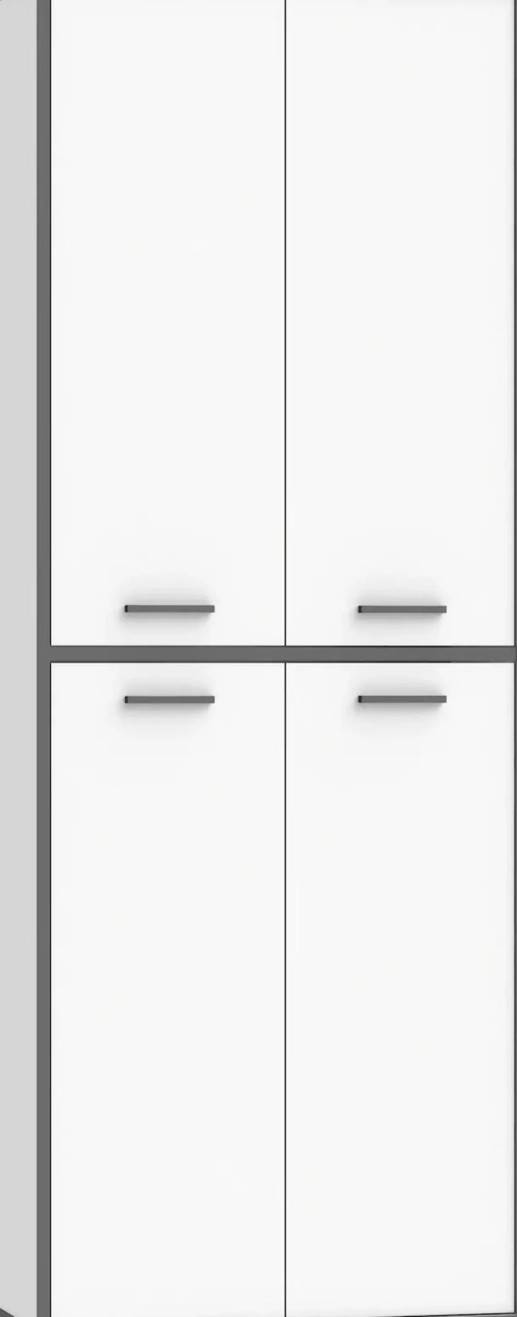 FORTE Aktenschrank »Keflav« Breite 84,5 cm