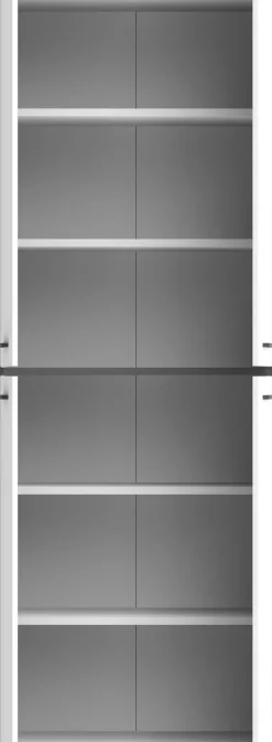 FORTE Aktenschrank »Keflav« Breite 84,5 cm