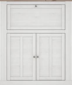 FORTE Barschrank »Iloppa« Breite ca. 115 cm