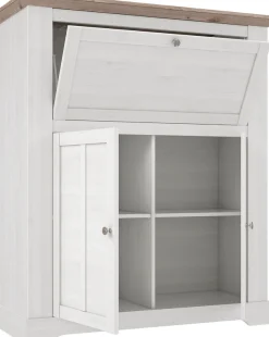 FORTE Barschrank »Iloppa« Breite ca. 115 cm