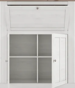 FORTE Barschrank »Iloppa« Breite ca. 115 cm