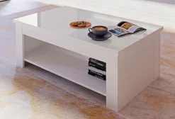 FORTE Couchtisch Breite 110 cm