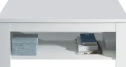 FORTE Couchtisch Breite 110 cm