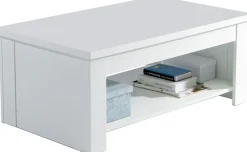 FORTE Couchtisch Breite 110 cm